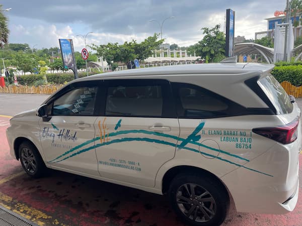 airport transfer