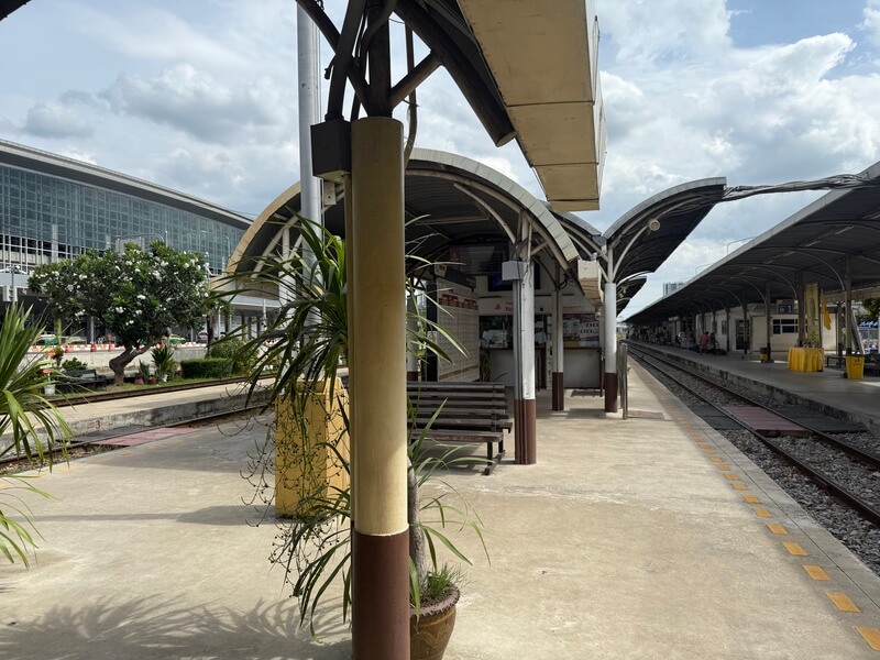 Bang Sue Junction